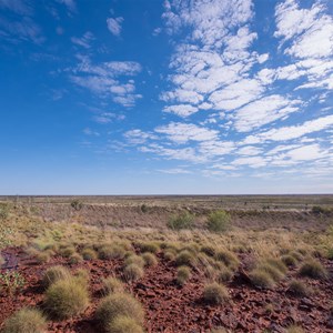 Great Sandy Desert