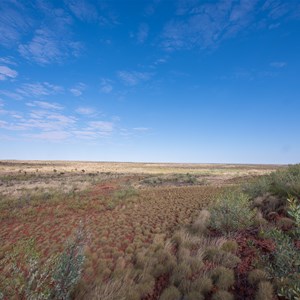 Great Sandy Desert