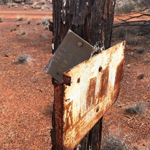 Trig Sign