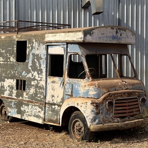 Katherine Farmstay
