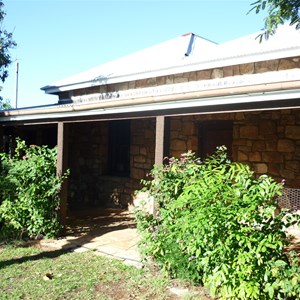 Durack Homestead