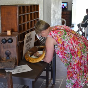 Durack Homestead Museum 