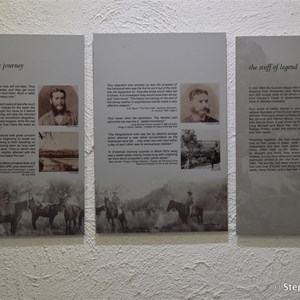 Durack Homestead Museum 