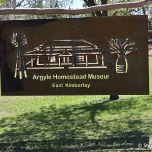 Durack Homestead Museum 