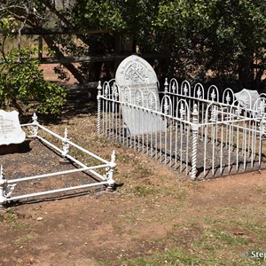 Durack Homestead Museum 