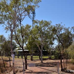 Durack Homestead Museum 