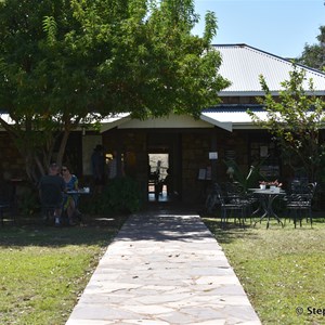 Durack Homestead Museum 