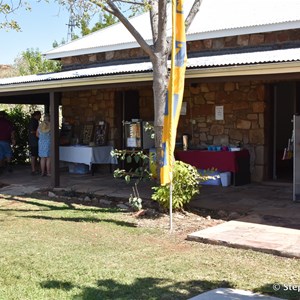 Durack Homestead Museum 