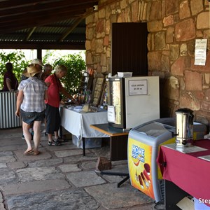 Durack Homestead Museum 