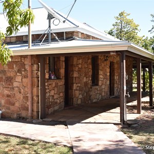 Durack Homestead Museum 