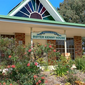 Sister Kenny House