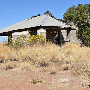 Old Ord River Homestead