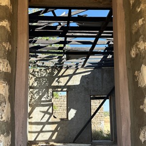 Old Ord River Homestead