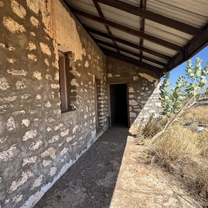 Old Ord River Homestead