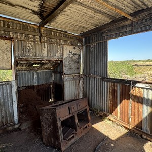 Old Ord River Homestead