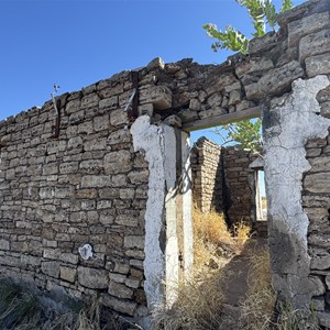 Old Ord River Homestead