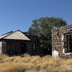 Old Ord River Homestead