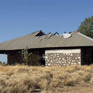 Old Ord River Homestead
