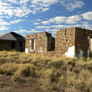 Old Ord River homestead