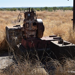 Old Ord River Homestead