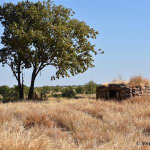 Old Ord River Homestead
