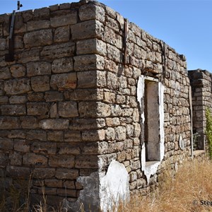 Old Ord River Homestead