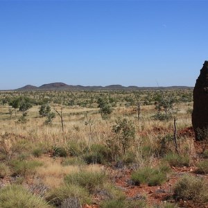 Mount Dockrell