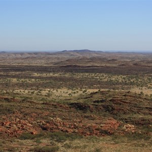 Mount Dockrell