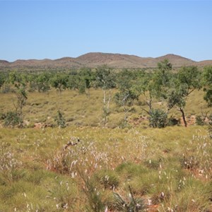 Mount Dockrell