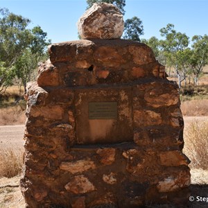 Old Halls Creek 