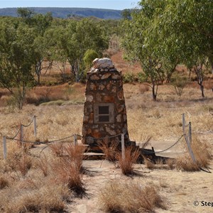 Old Halls Creek 