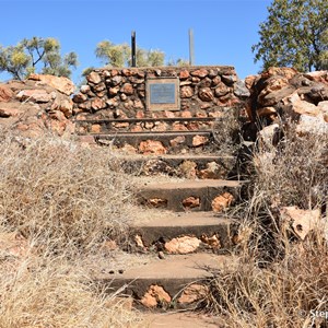 Old Halls Creek 