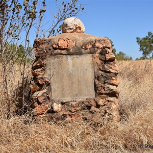 Old Halls Creek 