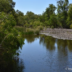 Saw Tooth Gorge