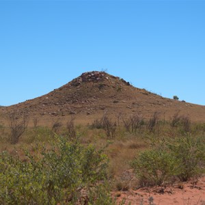 Pyramid Hill