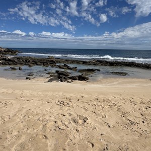 The Lagoon