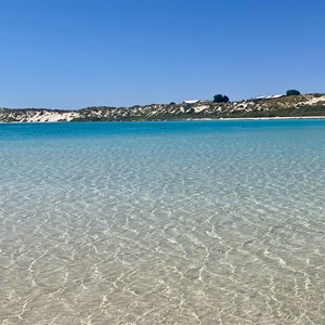 Coral Bay