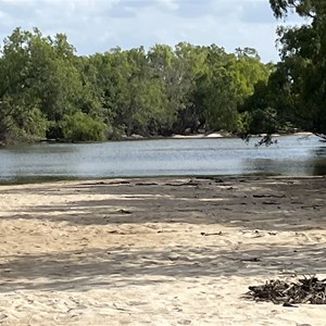 Camp site 3 2025
