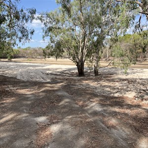 Campsite 4