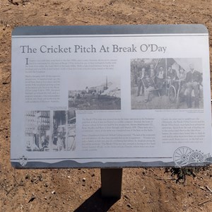 Old Coach Rd - Site 5