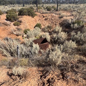 Old Coach Rd - Site 10