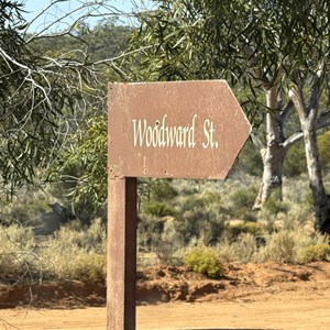 Old Coach Rd - Site 10