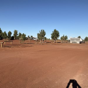 Pardoo Station