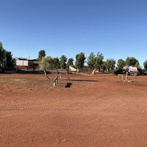 Pardoo Station