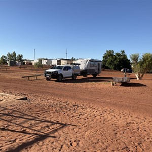 Pardoo Station