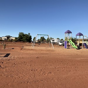 Pardoo Station