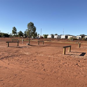 Pardoo Station