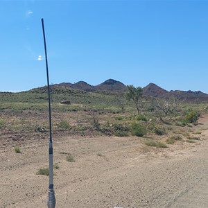 Talga Peak