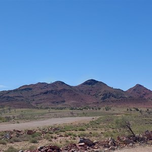 Talga Peak