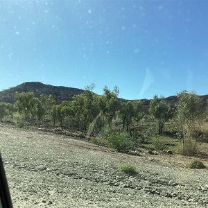 Talga Peak
